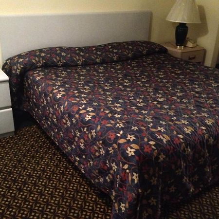 Federal Way Motel Dış mekan fotoğraf